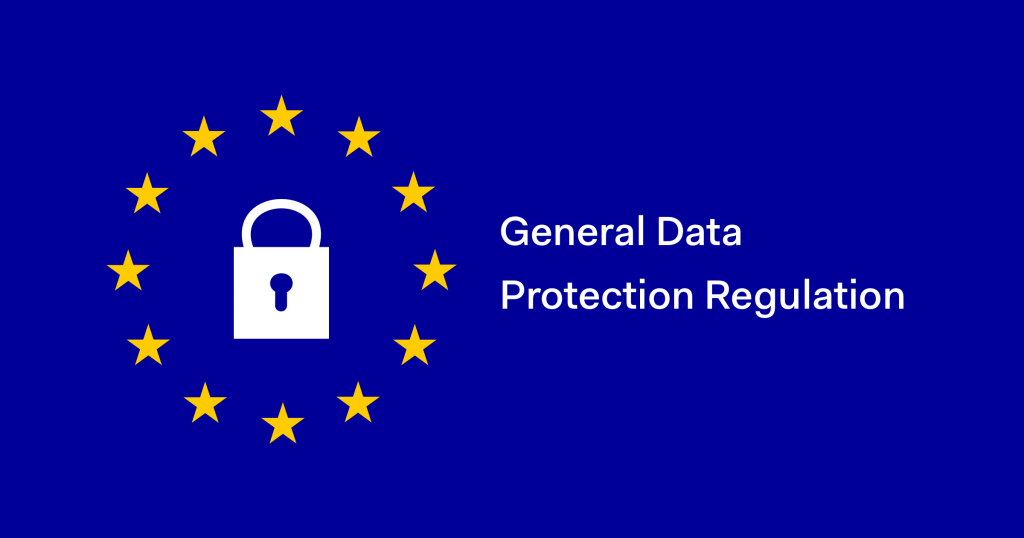 GDPR GDPR